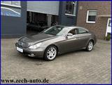 Mercedes-Benz CLS 350 * Sehr gute Ausstattung * - Mercedes-Benz CLS 350 Gebrauchtwagen in Mülheim (Ruhr)