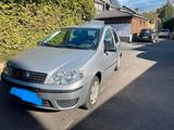 Fiat Grande Punto 1.2 8V Dynamic Dynamic - gebrauchte Fiat Grande Punto aus dem Jahr 2005