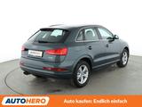 Audi Q3 1.4 TFSI ACT Sport Aut. *BI-XENON*TEMPO*PDC* - Audi Q3 mit Benzin-Antrieb: Geländewagen, Automatik