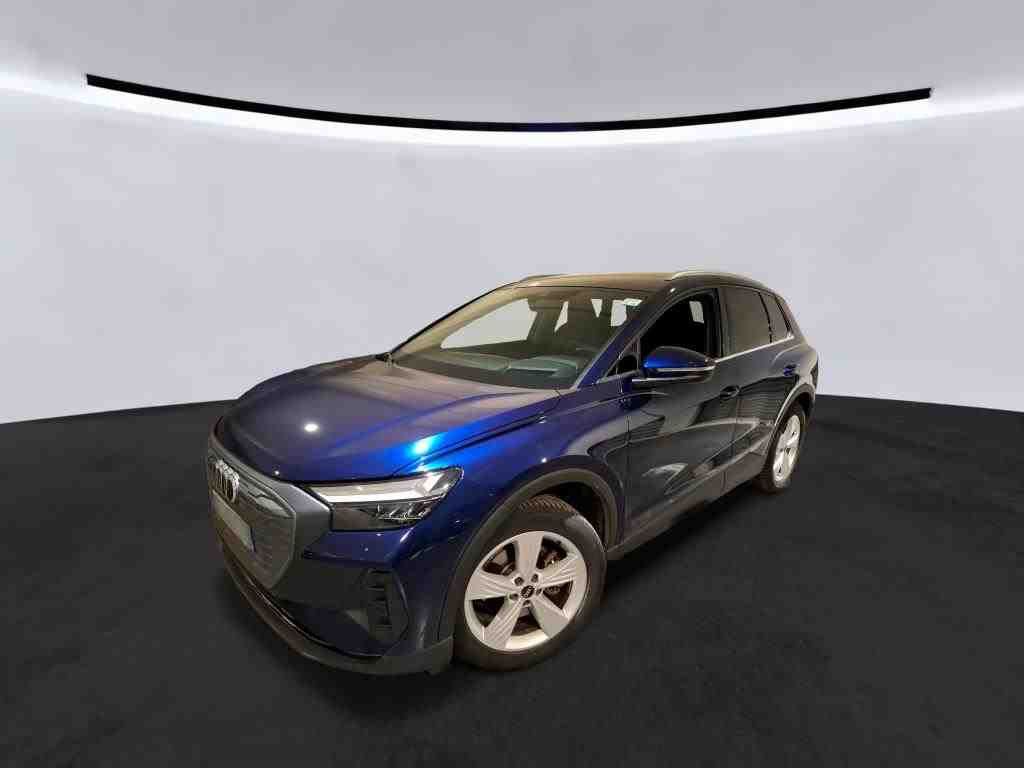 Audi Q4 e-tron - Bild 2