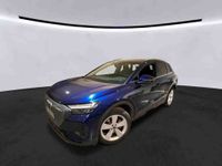 Audi Q4 e-tron - Vorschau Bild 2