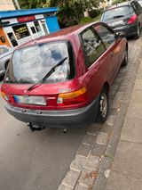 Toyota Starlet P8 1,3 Motor Benzin 75 PS T... - Toyota aus 1995