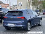 Volkswagen Golf VIII 1.5 eTSI DSG Style AHK ACC LED NAVI - Volkswagen Golf: Golf5