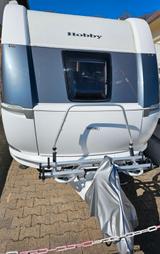 Hobby De Luxe 400 SFe (2023) -Absolute Vollausstattung - Angebote
