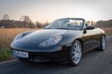 Porsche 911 Carrera Cabrio/Automatik/Navi/Leder/SHZ