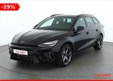 Cupra Leon ST 2.0 TSI 4Drive DSG LED ACC Navi Kamera