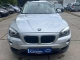 BMW X1 18 i sDrive,Tüv neu - BMW X1 Gebrauchtwagen in Frankfurt