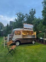 Citroën Citroen HY /  Verkaufswagen / Event - : Verkaufswagen