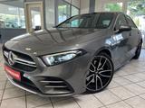 Mercedes-Benz A 35 Lim. AMG 4Matic Panorama / LED / MB Service - graue Mercedes-Benz A 35 AMG
