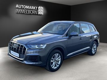Audi Q7 - 2