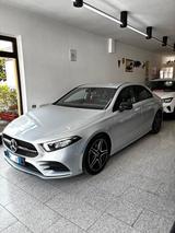 Mercedes-Benz Mercedes-benz A 200 A 200 Automatic PREMIUM AMG - Mercedes-Benz A-Klasse: Halbautomatik