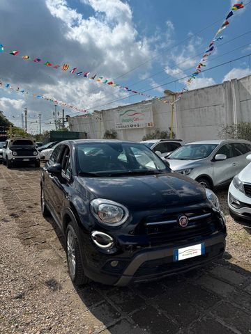 Fiat 500X Cross 1.6 MultiJet 120 CV 2019