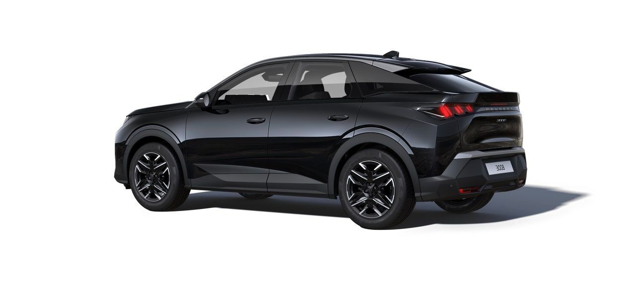 Peugeot 3008 - Bild 5