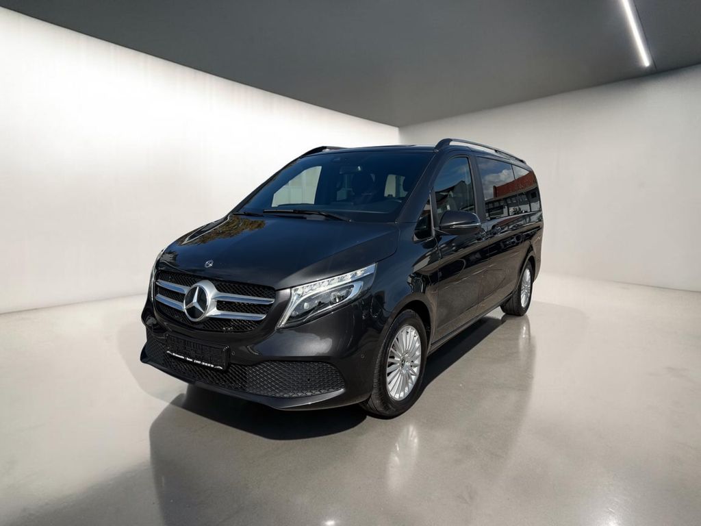 Image of Mercedes-Benz V 250