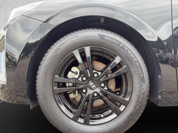 Hyundai Ioniq Prime Elektro +Navi+Kam.+LED+SHZ+KeyLess