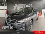 Subaru XV XV 2.0d S Unlimited (exclusive) 6mt - gebrauchte Subaru XV aus dem Jahr 2014