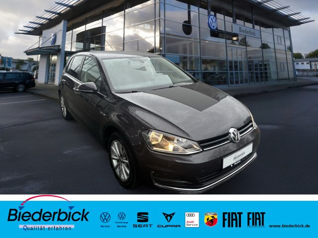 Golf VII 1.2 TSI Lounge 16 ALU SITZHZG NSW WR-AL