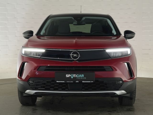 Mokka B ELEGANCE AT+LED LICHT+NAVI+RÜCKFAHRKAMER
