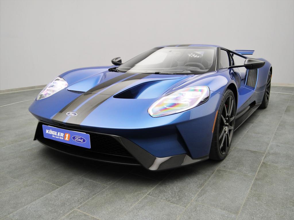 Ford GT