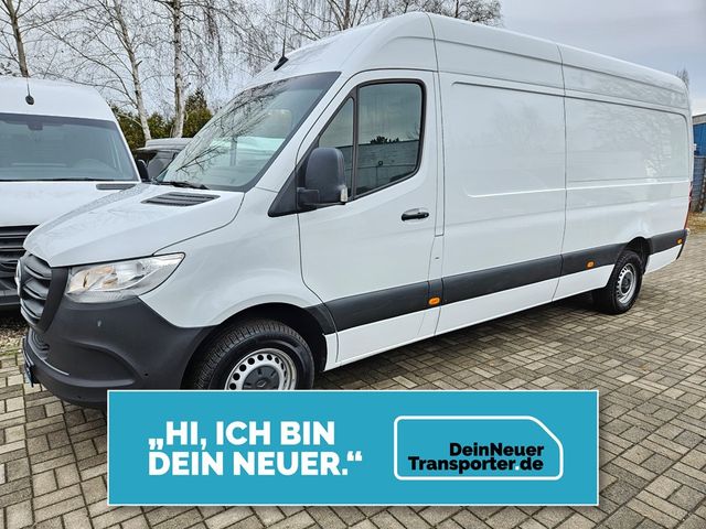 Mercedes-Benz Sprinter 317 CDI MAXI 5/23|OHNE SCHÄDEN|GARANTIE