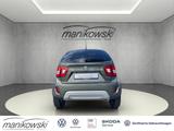 Suzuki Ignis 1.2 SHVS *Comfort*SHA+LED+GJR+GRA+Stzhzg+R - gebrauchte Suzuki Ignis aus dem Jahr 2024