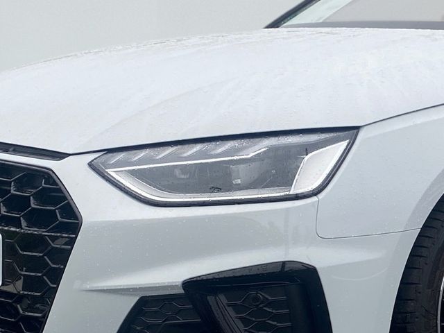 A4 Avant 35 2.0 TFSI S line S tronic AHK ACC Nav