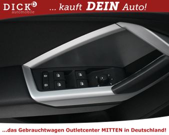 Fahrzeugabbildung Audi Q3 35 TDI Quattro MATRIX+VIRTUAL+360+NAVI+KEYLES