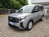 Ford Tourneo Courier Titanium ACC Navi PDC Winterp