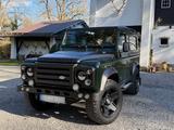 Land Rover Defender 90 TD4 SE | Promi-Vorbesitz