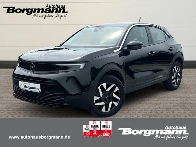 Opel Mokka 1.2 Elegance LED - Apple Carplay - Rückfah