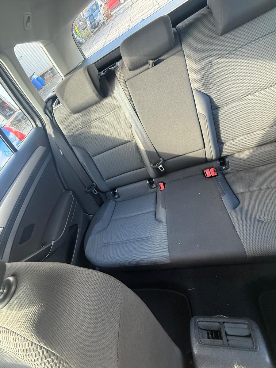 Volkswagen Golf 2015 — photo 8
