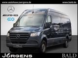 Mercedes-Benz Sprinter 315 Mixto/L3H2/Aut/Stdhz/AHK3,5T/Klima - Offers