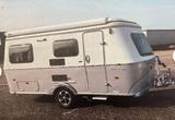 HYMER / ERIBA / HYMERCAR Touring 540 mit Truma mover XT, Autarkpaket, etc - HYMER / ERIBA Wohnwagen Mit mover