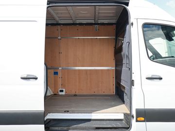 Mercedes Sprinter - 6