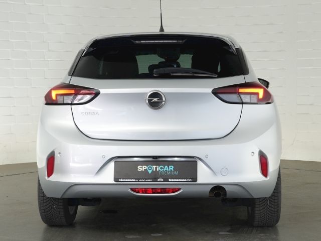 Corsa F ELEGANCE+LED+NAVI+RÜCKFAHRKAMERA+SITZ-/L