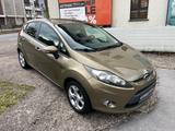 Ford Fiesta 1.25 Trend / 2.Hand / Klima / EURO 5 / - Ford Fiesta Gebrauchtwagen in Bielefeld