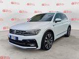 Volkswagen Tiguan 1.5 TSI Advanced BMT DSG ACT R - Volkswagen Tiguan AD