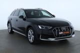 Audi A4 Allroad 40TDI LED|Sportsitze|NAV+|TopView|AHK - Audi A4 Allroad aus 2022
