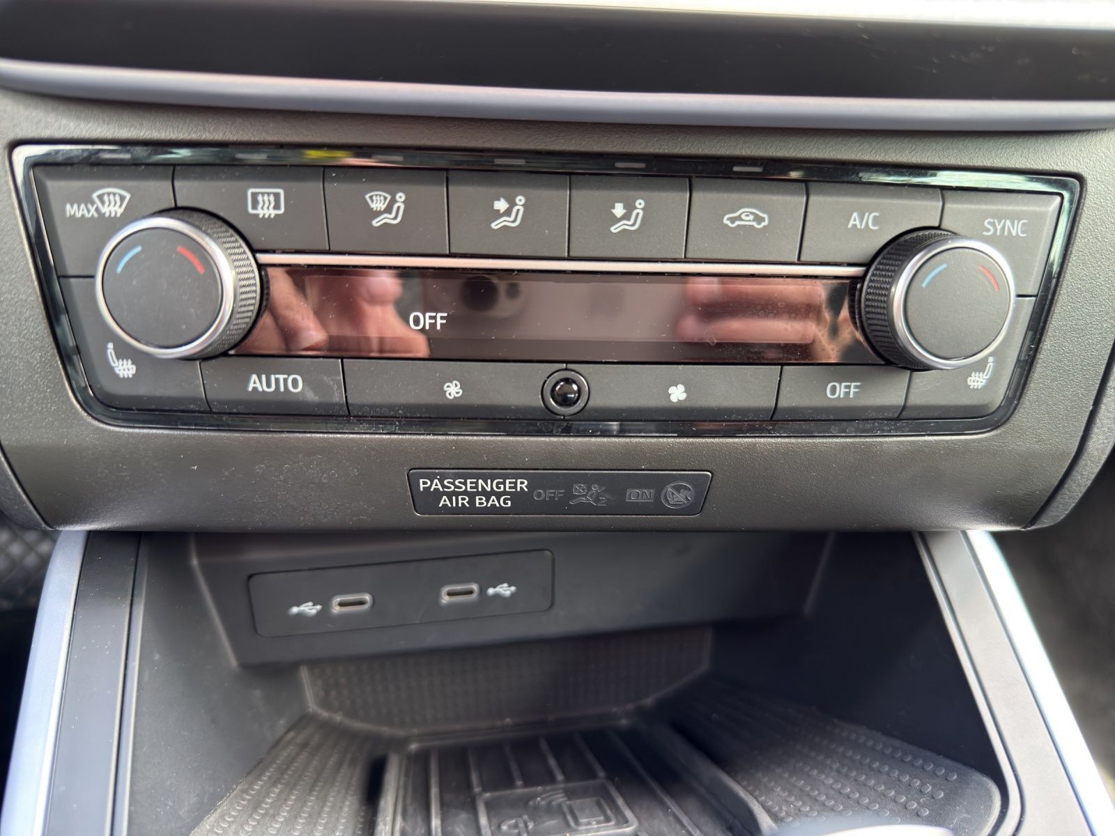 Seat Arona - Bild 15
