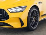 Mercedes-Benz AMG GT 63 S 4Matic+ NightII CarbonII AHK Stdhzg. - Jahreswagen