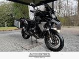 BMW R 1250 GS WUNDERLICH LED NAVI TEMPO 1.HAND - BMW WUNDERLICH