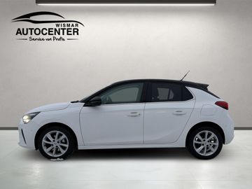 Opel CORSA  ELEGANCE