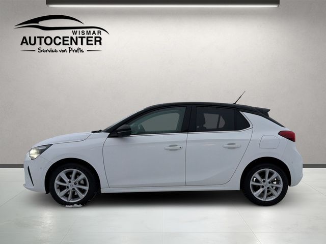 Opel CORSA  ELEGANCE