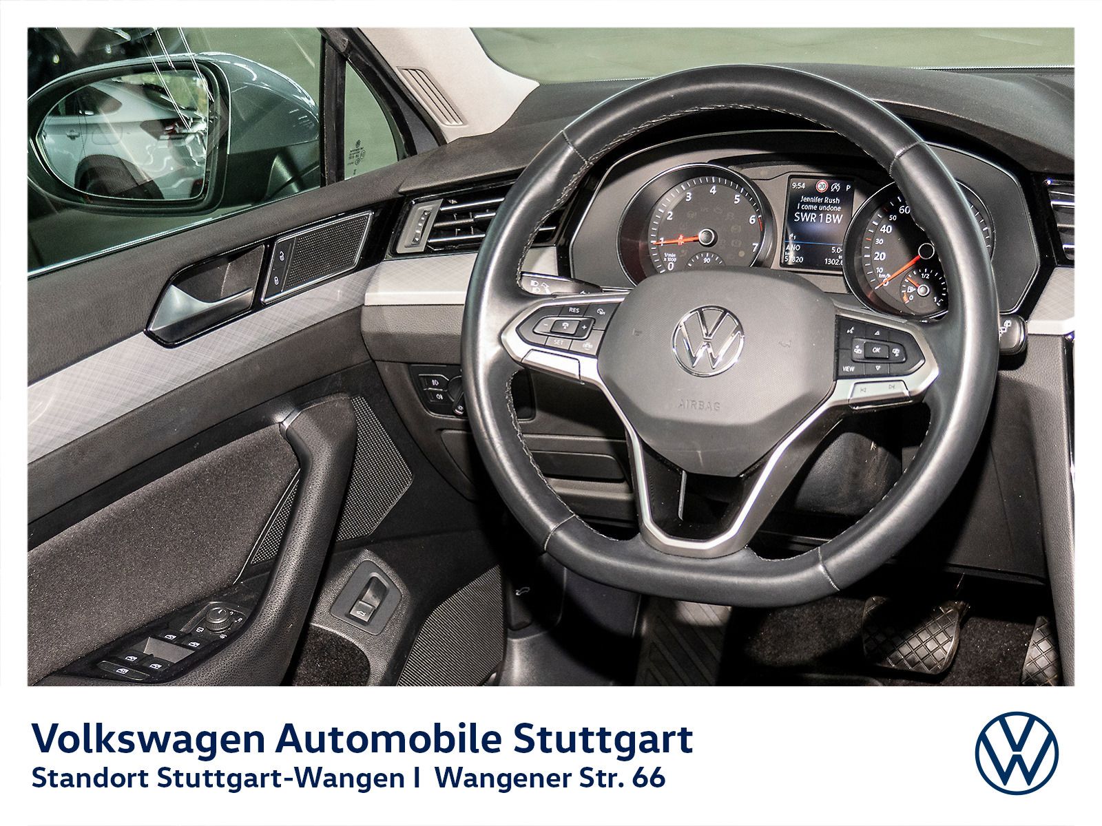 Volkswagen Passat Variant - Bild 8