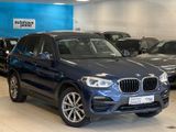 BMW X3 xDrive 20d HUD/AHK/Park&DrivAs/SportSitz/HiFi - BMW X3: Sports