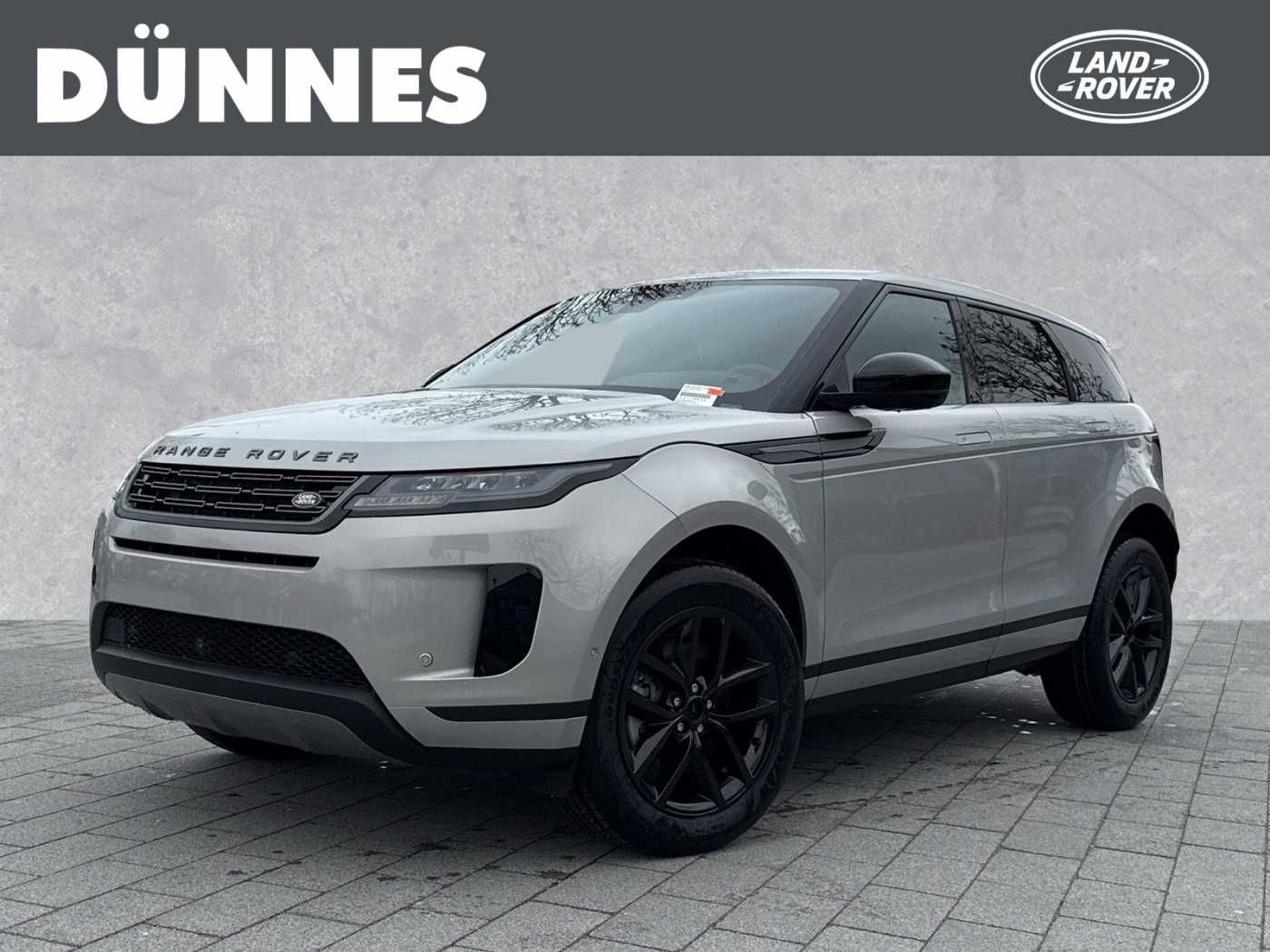 Land Rover Range Rover Evoque D200 S *399€*