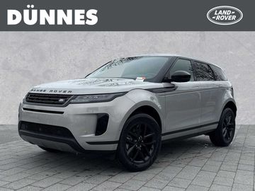 Land Rover Leasingangebot: Land Rover Range Rover Evoque D200 S *399€*