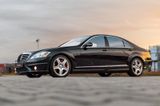 Mercedes-Benz S 65 AMG LANG*DEUTSCH*VOLL*DESIGNO*FOND*CARBON - Mercedes-Benz: C65 AMG