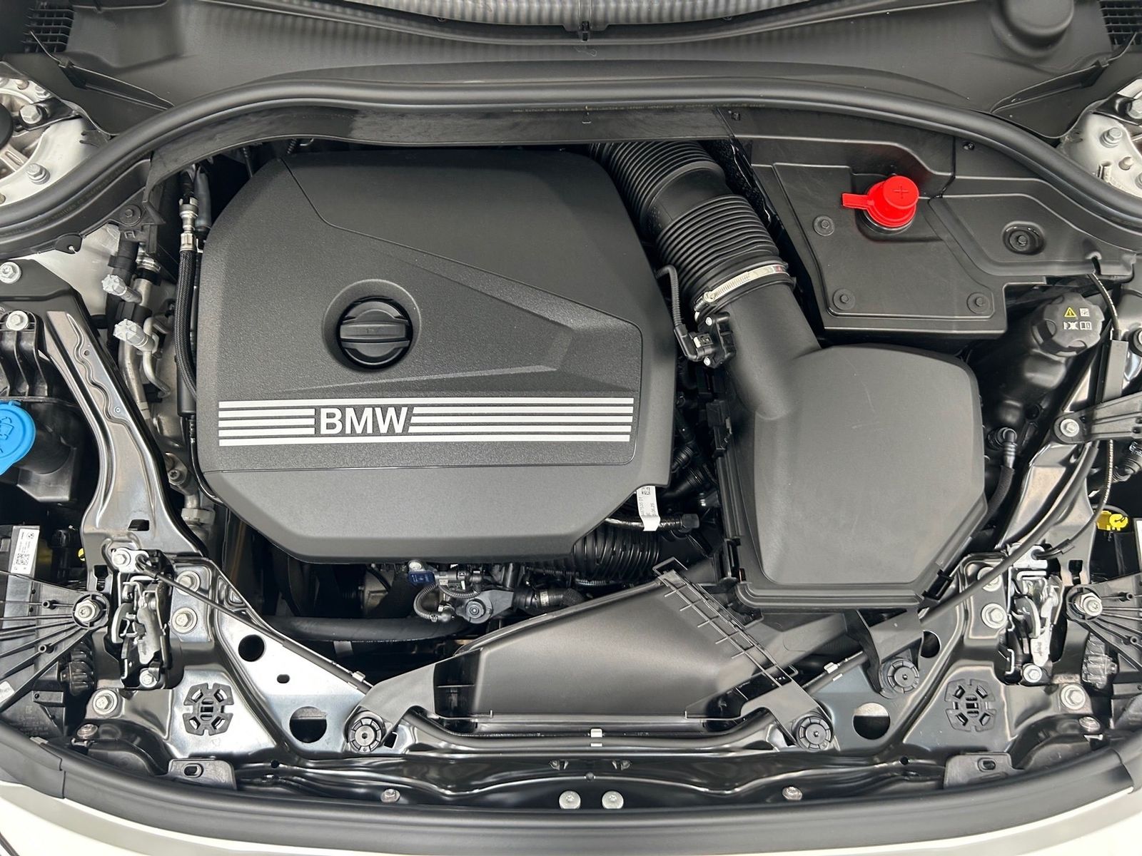 BMW 120 - Bild 16