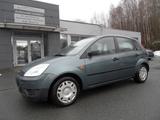 Ford Fiesta Ambiente SSD - Ford: Ss